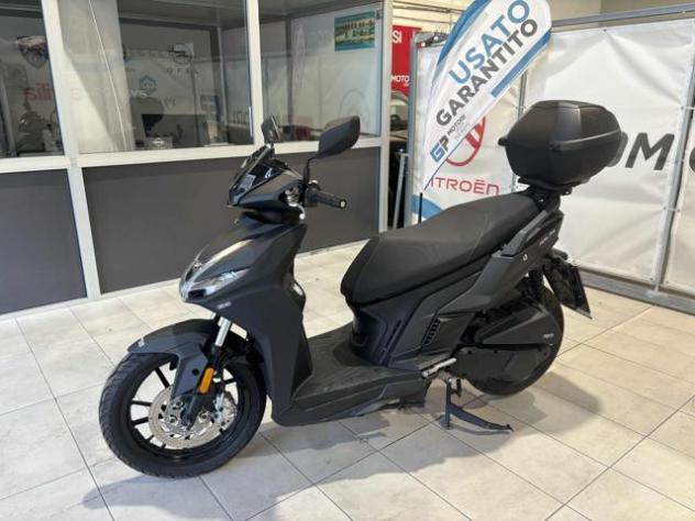 KYMCO Agility 125 S S rif. 24093799 - Foto 2