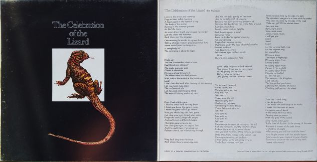 The Doors -Waiting for the Sun- LP-Elektra W42041 Italy -1968 - Foto 2