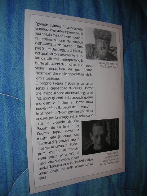 LA CASA DEGLI ZOMBI - Foto 6