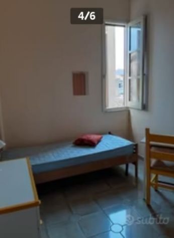 Affittasi stanza singola a studentessa - Zona Stazione Centrale-Policlinico - Foto 4