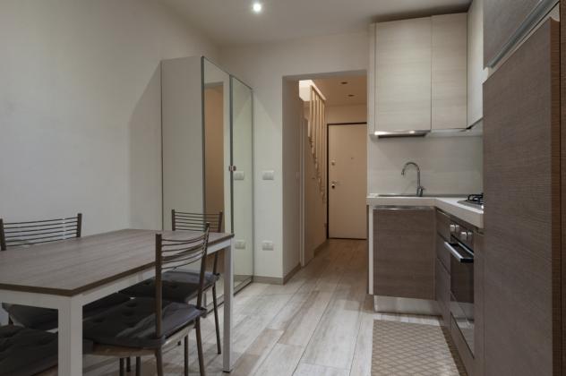 Appartamento in affitto a Bologna, Centro storico - Foto 4