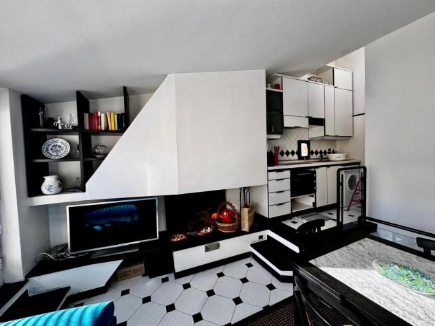 Appartamento in affitto a Chiavari 72 mq Rif: 1427115 - Foto 3