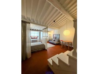 Monolocale in affitto a Firenze, Oltrarno