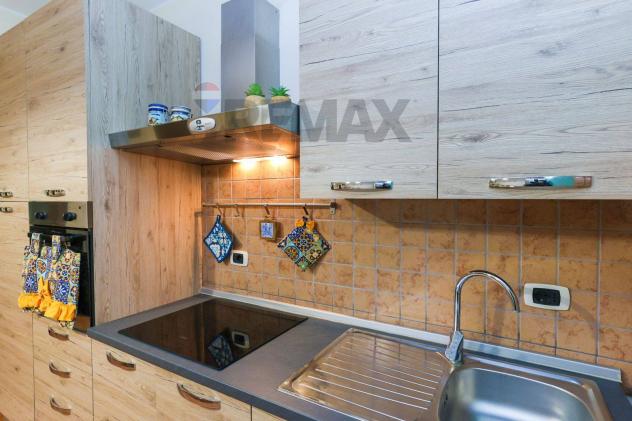 Porzione di villa in affitto a Siracusa, Tremmilia - Foto 11