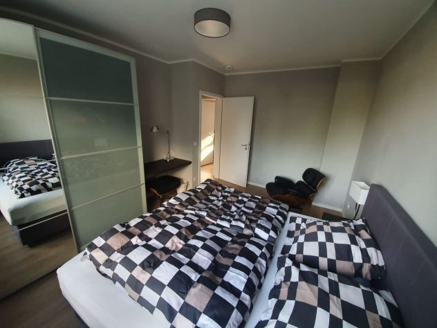 BILOCALE IN VIA CHAMBERY: 400 EURO - Foto 2