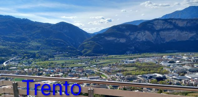Comodo per VALLE DEI LAGHI