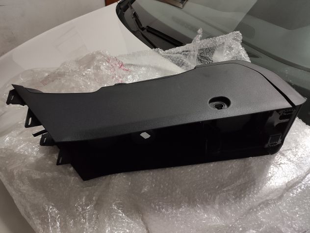 Seat Leon 5F MK3 Consolle Centrale Tunnel AH5F0863243 - Foto 4