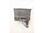 STAFFA SUPPORTO BATTERIA SEAT Ibiza Serie benzina 1.2 (0205)