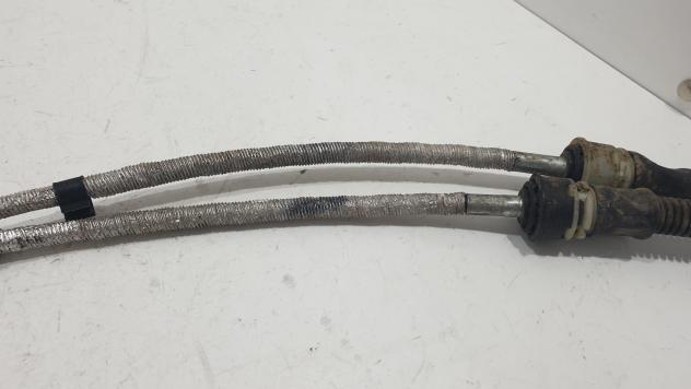 CORDE CAMBIO FIAT 500 X Serie 55266370 Diesel 1.3 (15) - Foto 4
