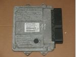51768656 Ecu fiat idea 1.3 sde magneti marelli mjd 6jf.m1 51768656 HW02C