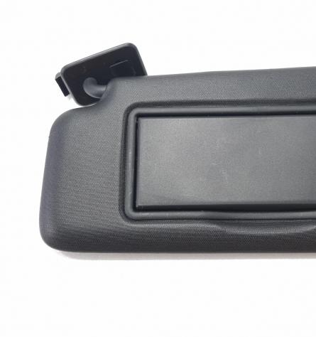 PARASOLE ALETTA ANTERIORE SX PEUGEOT 208 Serie 98265222ZD (19) - Foto 3