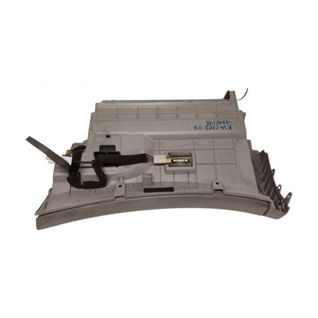 CASSETTO PORTA OGGETTI KIA Cee'd 1° Serie 845101H000EQ (0612) - Foto 4