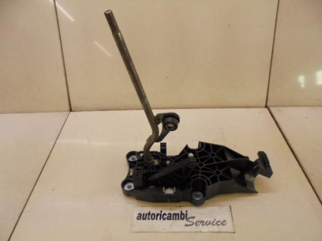 2S6R-7C453MF LEVA CAMBIO MANUALE FORD FIESTA 1.2 B 55KW 5M 3P (2008) RICAMBIO USATO