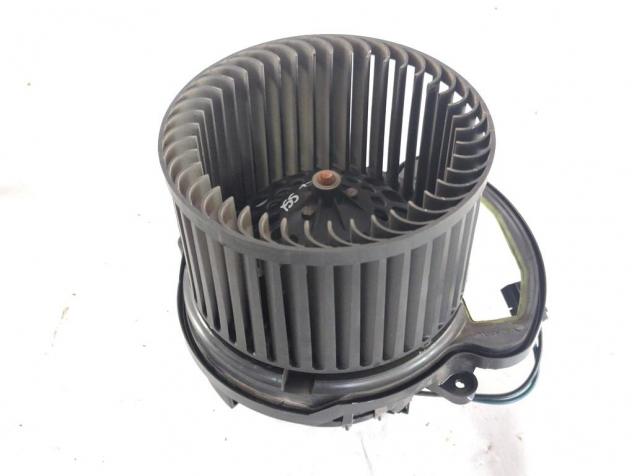 272103243R MOTORINO VENTOLA VENTILAZIONE ABITACOLO RENAULT MEGANE 4 1.5 D 81KW 6M 4P (2017) RICAMBIO USATO - Foto 2