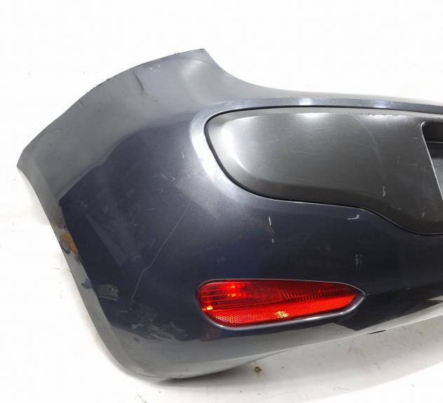 PARAURTI POSTERIORE COMPLETO FIAT Punto EVO 735500302 (0912) - Foto 3