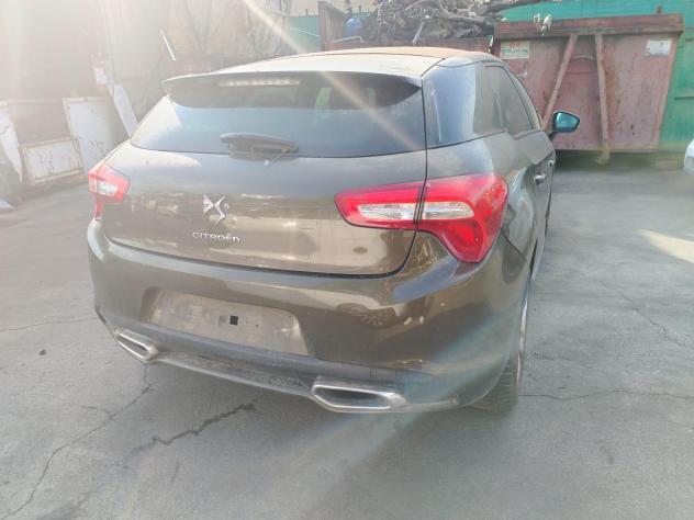 RICAMBI USATI AUTO CITROEN DS5 1° Serie 1609657380 9H05 Diesel 1560 (11) - Foto 4