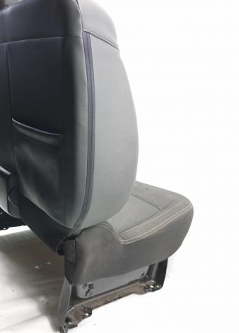 SEDILE ANTERIORE DESTRO OPEL Vivaro Serie R9M 452 (14) - Foto 13