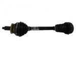 6Q0407271BC SEMIASSE SEMILABERO ANTERIORE LATO SINISTRO SKODA FABIA SW 1.4  &hellip;