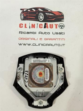 AIRBAG VOLANTE MITSUBISHI ASX 1° Serie 7030A249XA 4N13 (10) - Foto 2