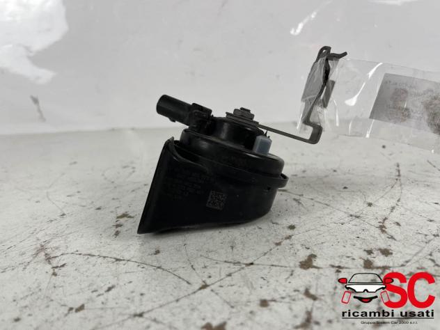 Clacson Tono Alto Volkswagen Tiguan 5Q0951223 - 41453 - Foto 4