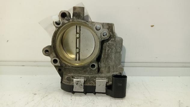 CORPO FARFALLATO FIAT Panda VAN Serie 55255314 312A2000 bifuel/metano 875 (12)
