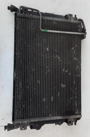 RADIATORE A/C RENAULT Scenic Serie diesel 1.9 (9903)
