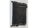 RADIATORE A/C RENAULT Scenic Serie diesel 1.9 (9903)