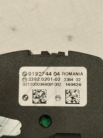 INTERRUTTORE COMANDO LUCI BMW Serie 5 Touring (F11) 9192744 N47D20D (10) - Foto 5