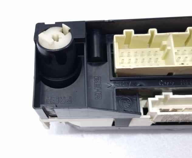 COMANDI CLIMA VOLKSWAGEN Polo 5° Serie 6R0820045F (0917) - Foto 12