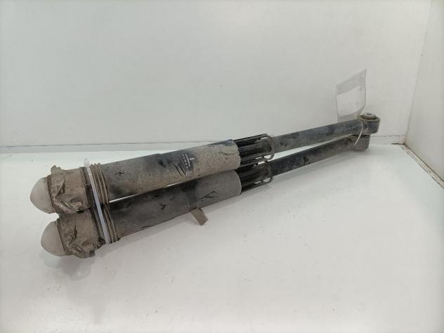COPPIA AMMORTIZZATORI VOLKSWAGEN Polo 6° Serie 2Q0513049BJ (17) - Foto 4