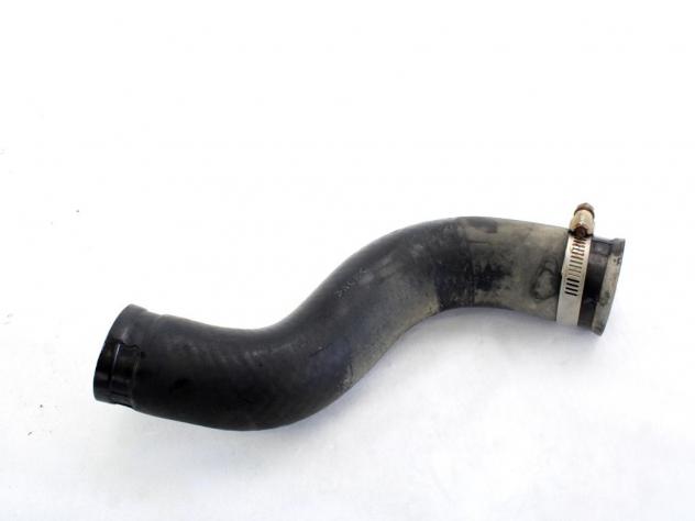 1734333010 MANICOTTO ALTAPRESSIONE INTERCOOLER TOYOTA COROLLA 1.4 D 66KW AUT 5P (2005) RICAMBIO USATO - Foto 4