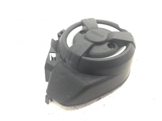 YAMAHA T-MAX SX 530 COPERCHIO IN PLASTICA CARTER GENERATORE MOTORE 2017 SJ142