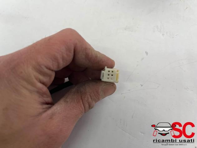 Cablaggio Impianto Porta Post Sx Opel Crossland X 39244914 YQ01060980 - 42588 - Foto 4