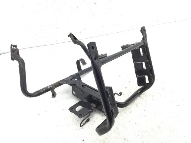 HONDA FORESIGHT 250 TELAIO TELAIETTO SUPPORTO SCUDO ANTERIORE 1998 2004 - Foto 2