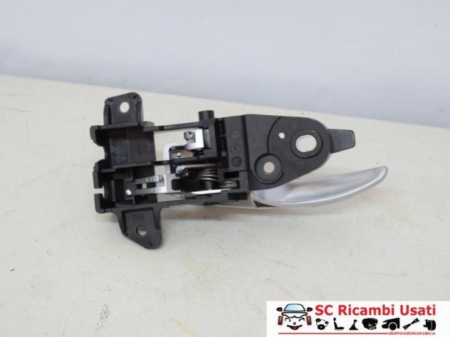 Maniglia Interna Posteriore Destra Jeep Renegade - 17379 - Foto 2