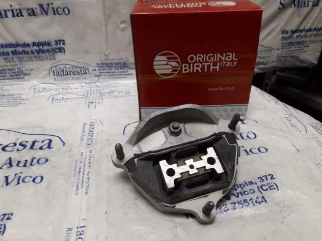 Supporto motore post audi a8 8k0399151cm - Foto 2