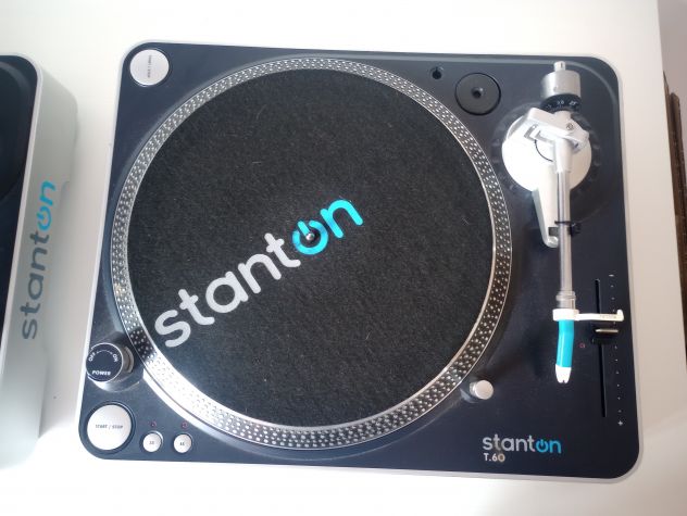 Impianto DJ (piatti mixer cassa) - Foto 6