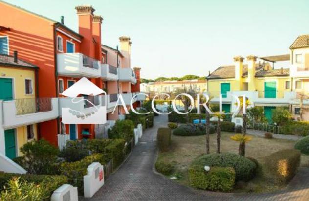 AREA EDIFICABILE di 33000 mq (CAVALLINO TREPORTI) rif. DG008B - Foto 6
