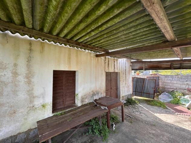 Terreno edif. residenziale in vendita a Chessa - Luogosanto 642 mq Rif: 1399167 - Foto 9