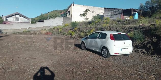 Terreno in vendita a Nicolosi - Foto 9