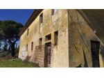 Bellissimo Casale Diruto Da Restaurare Immerso nel Verde delle Colline Pisa &hellip;