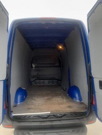 MERCEDES-BENZ Sprinter F37/35 314 CDI TN Furgone Business rif. 23450701 - Foto 4