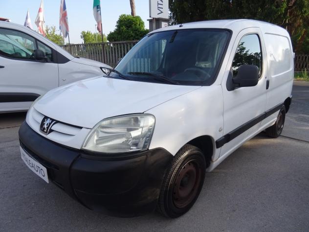 Peugeot Ranch 1.9 diesel cat Furgone