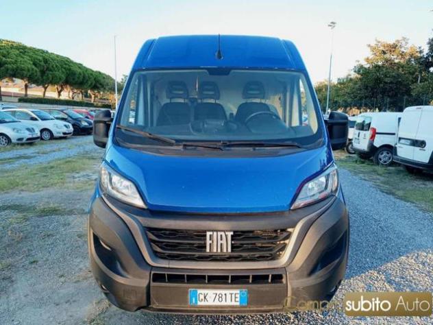 FIAT Ducato 30 2.2 Mjt 120CV + IVA 22% rif. 24135153