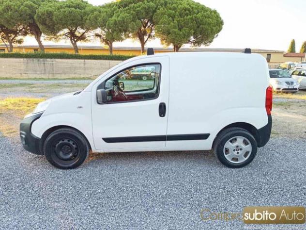 FIAT Fiorino 1.3 MJT 80CV + IVA 22% rif. 24135152 - Foto 4