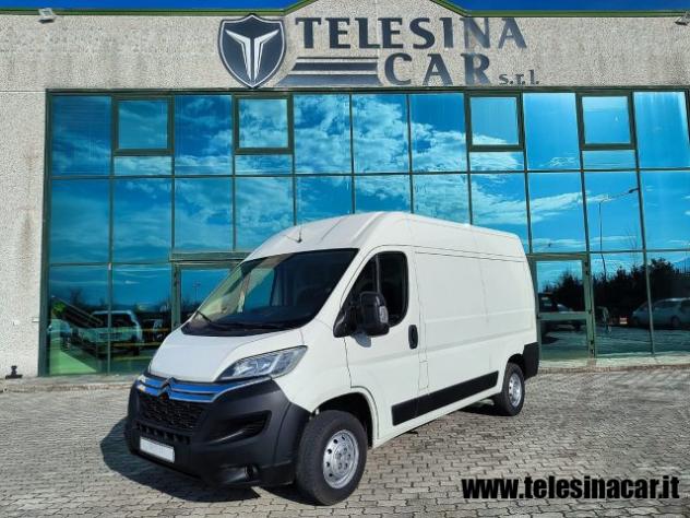 CITROEN JUMPER 2.0 BLUEHDI H2 L2 130cv DUCATO BOXER 2019 rif. 21128060