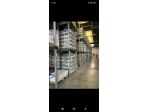 scaffalature industriali