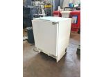 freezer da incasso sottopiano usato
