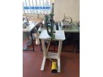 OCCHIELLATRICE PNEUMATICA SPS