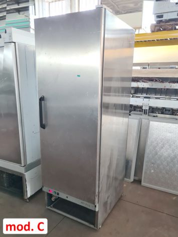 armadi frigo TN/BT non funzionanti usati - Foto 8